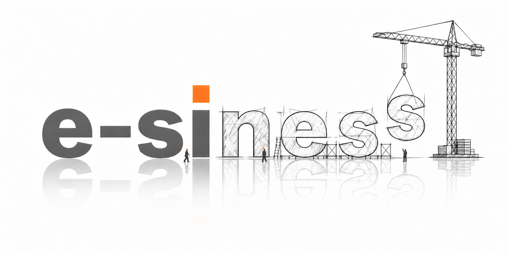 e-siness